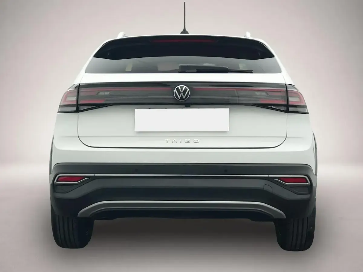 Gebraucht VW Taigo Style 110 PS (80 kW) 2022 Manufacturer SUV