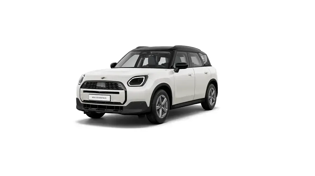 Gebraucht Mini Countryman 150 PS (110 kW) 2025 SUV