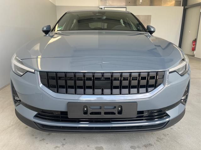 Gebraucht Polestar 2 Long Range Dual motor 300 kW (408 PS) 2023 Diverse metallic Kleinwagen