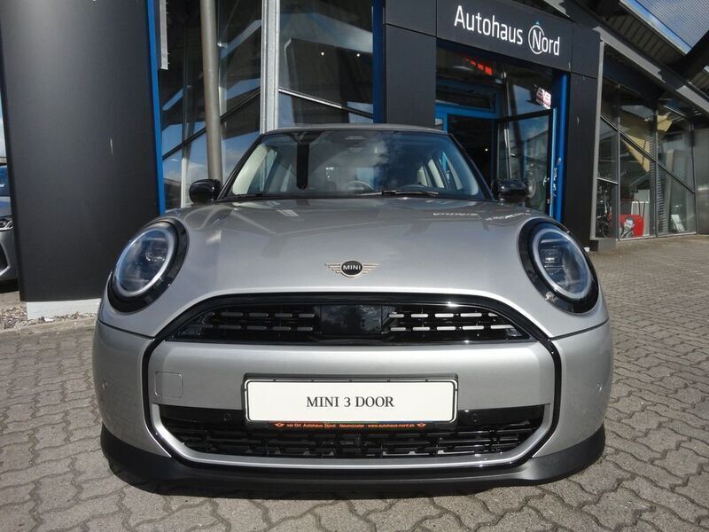 Gebraucht Mini Cooper Classic 156 PS (114 kW) 2024 Silber Kleinwagen