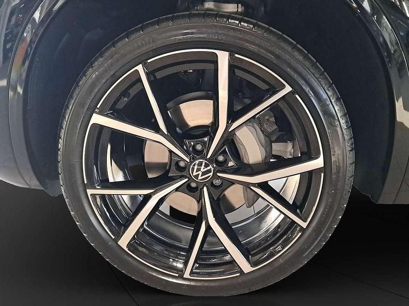 Neu VW Touareg R-line 286 PS (210 kW) 2026 Grenadillschwarz metallic SUV