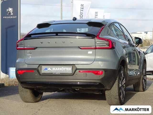 Gebraucht Volvo C40 125 kW (170 PS) 2022 SUV