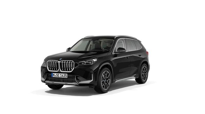 Neu BMW X1 Efficient Dynamics 156 PS (114 kW) 2025 SUV