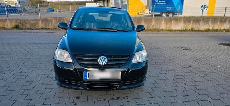 Gebraucht 2006 VW Fox Kleinwagen | 1.250 € (Fairer Preis) - Bild 1/4