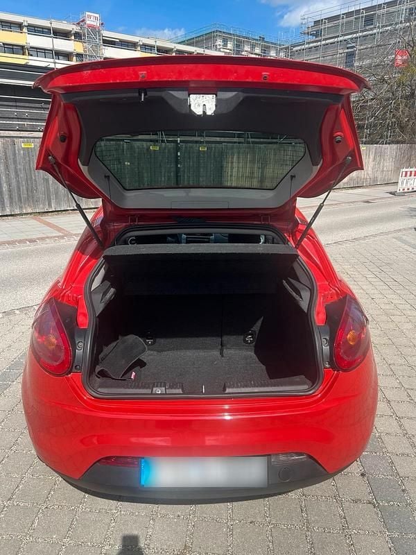 Gebraucht Fiat Bravo 2010 Kleinwagen