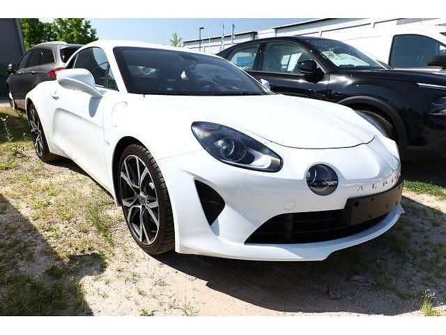 Gebraucht 2024 Alpine A110 Coupé | 54.934 € (Superpreis) - Bild 1/1