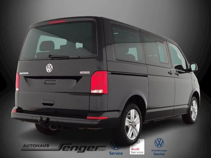 Second-hand VW Multivan Comfortline 204 CP (150 kW) 2023 Monovolum