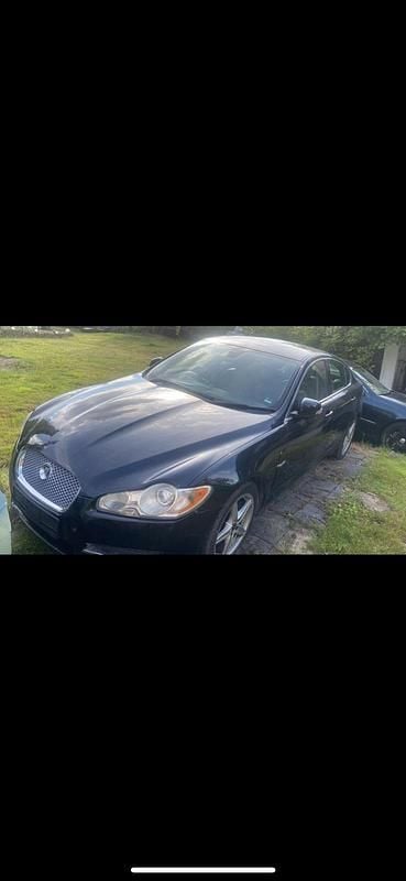 Gebraucht 2009 Jaguar XF Limousine | 2.700 € (Fairer Preis) - Bild 1/4