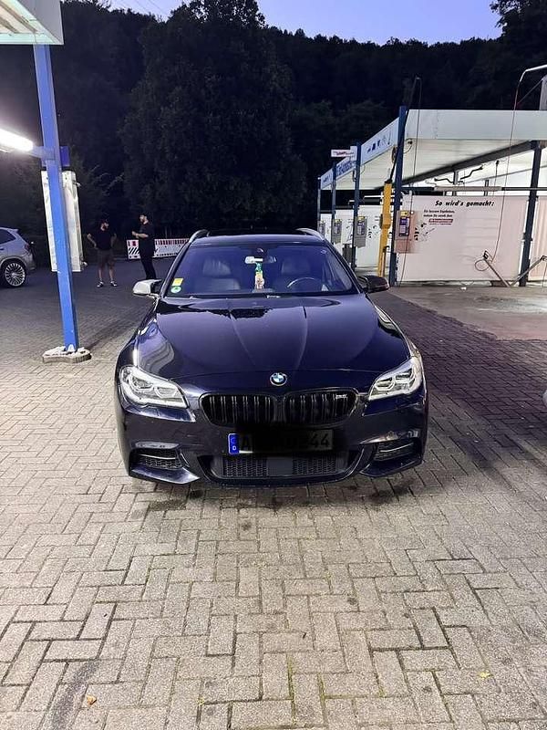 Gebraucht 2015 BMW 535 M Sport Kombi | 18.500 € (Fairer Preis) - Bild 1/4