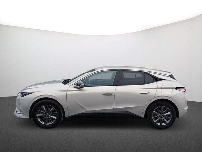 Gebraucht DS Automobiles DS4 Bastille 225 PS (165 kW) 2022 Grau Limousine