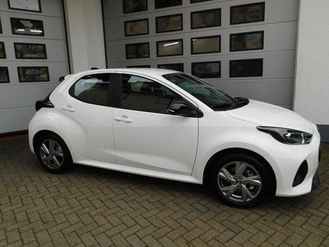 Neu Mazda 2 Exclusive-Line 116 PS (85 kW) 2026 Kleinwagen