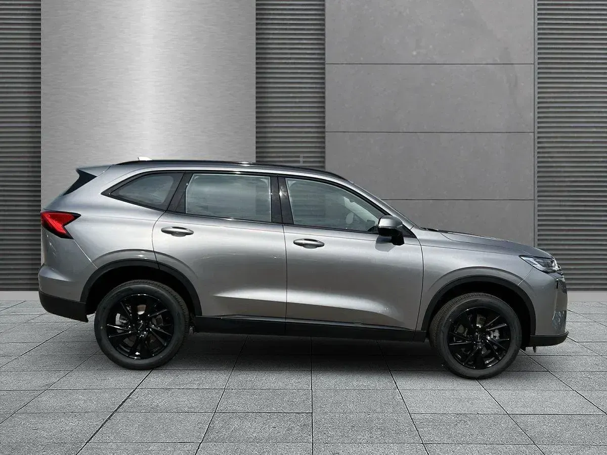 Neu Haval H6 Premium 243 PS (178 kW) 2026 Ayersgrey SUV