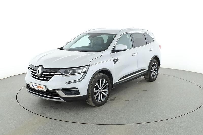 Gebraucht Renault Koleos LIMITED 150 PS (110 kW) 2020 SUV