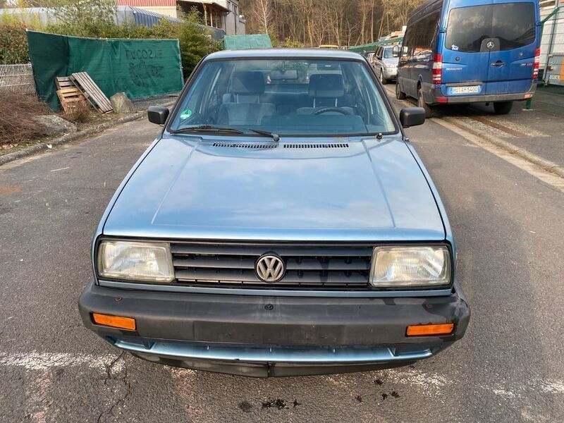 Gebraucht 1989 VW Jetta Limousine | 1.299 € - Bild 1/4