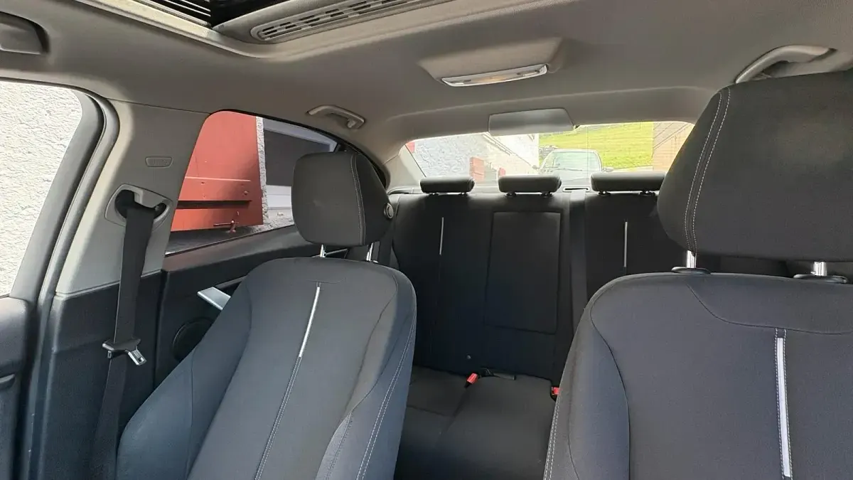 Gebraucht BMW 335 306 PS (225 kW) 2013 Blau Limousine