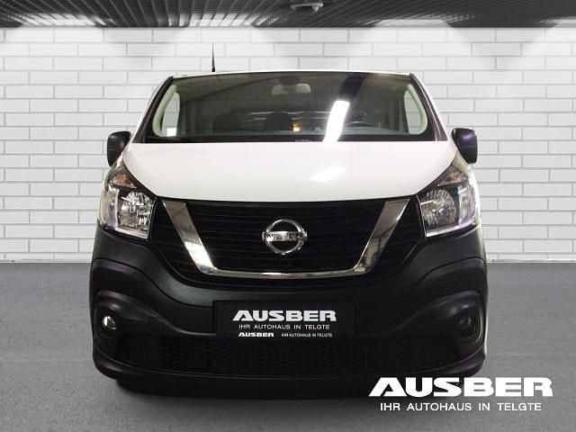 Gebraucht Nissan NV300 145 PS (106 kW) 2022 S) (weiss Van