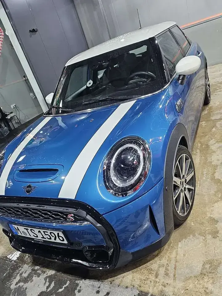 Gebraucht Mini Cooper S 178 PS (130 kW) 2021 Kleinwagen