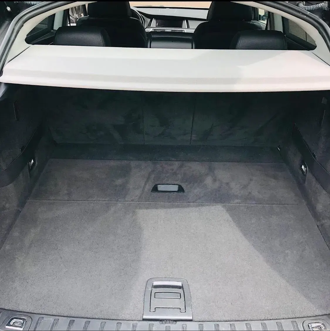 Gebraucht BMW 535 313 PS (230 kW) 2015 Weiß Limousine