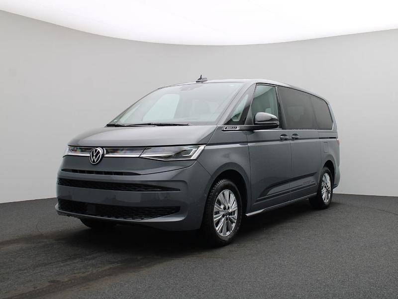 Gebraucht VW Multivan Edition 204 PS (150 kW) 2025 Grau Van