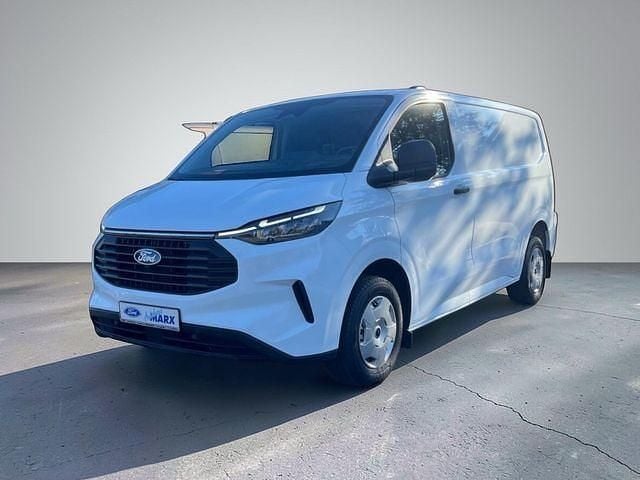 Gebraucht Ford Transit Custom Trend 110 PS (80 kW) 2024 Van / Kleinbus