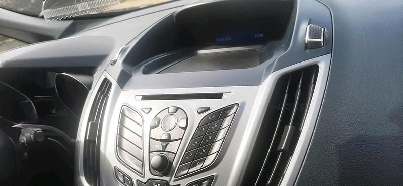 Gebraucht Ford Grand C-Max 150 PS (110 kW) 2011 Van / Kleinbus