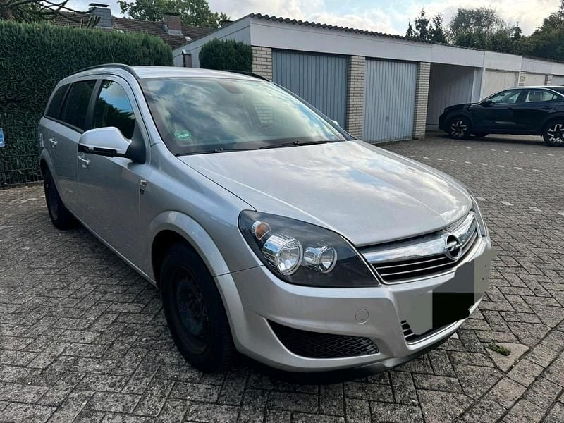 Gebraucht 2010 Opel Astra Kombi | 1.200 € (Superpreis) - Bild 1/4
