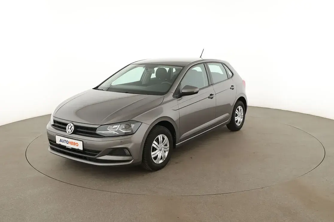 Gebraucht VW Polo Trendline 2020 Kleinwagen