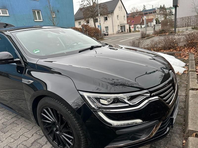 Gebraucht Renault Talisman 160 PS (117 kW) 2017 Limousine