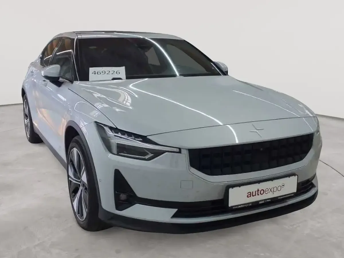 Gebraucht Polestar 2 169 kW (231 PS) 2023 Kleinwagen