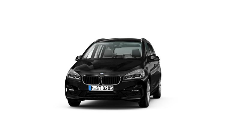 Gebraucht 2025 BMW 220 Gran Tourer Advantage Van / Kleinbus | 20.700 € (Guter Preis) - Bild 1/4