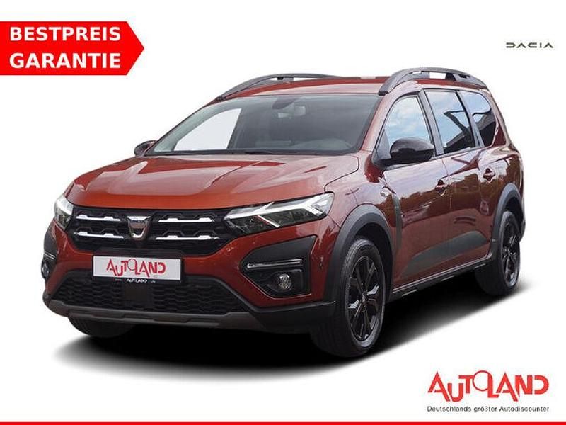 Braun Gebraucht 2022 Dacia Jogger Extreme Kombi | 19.990 € (Etwas zu teuer) - Bild 1/4