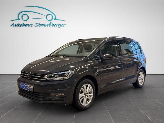Gebraucht VW Touran Comfortline 150 PS (110 kW) 2024 Graukeine angabe Van / Kleinbus