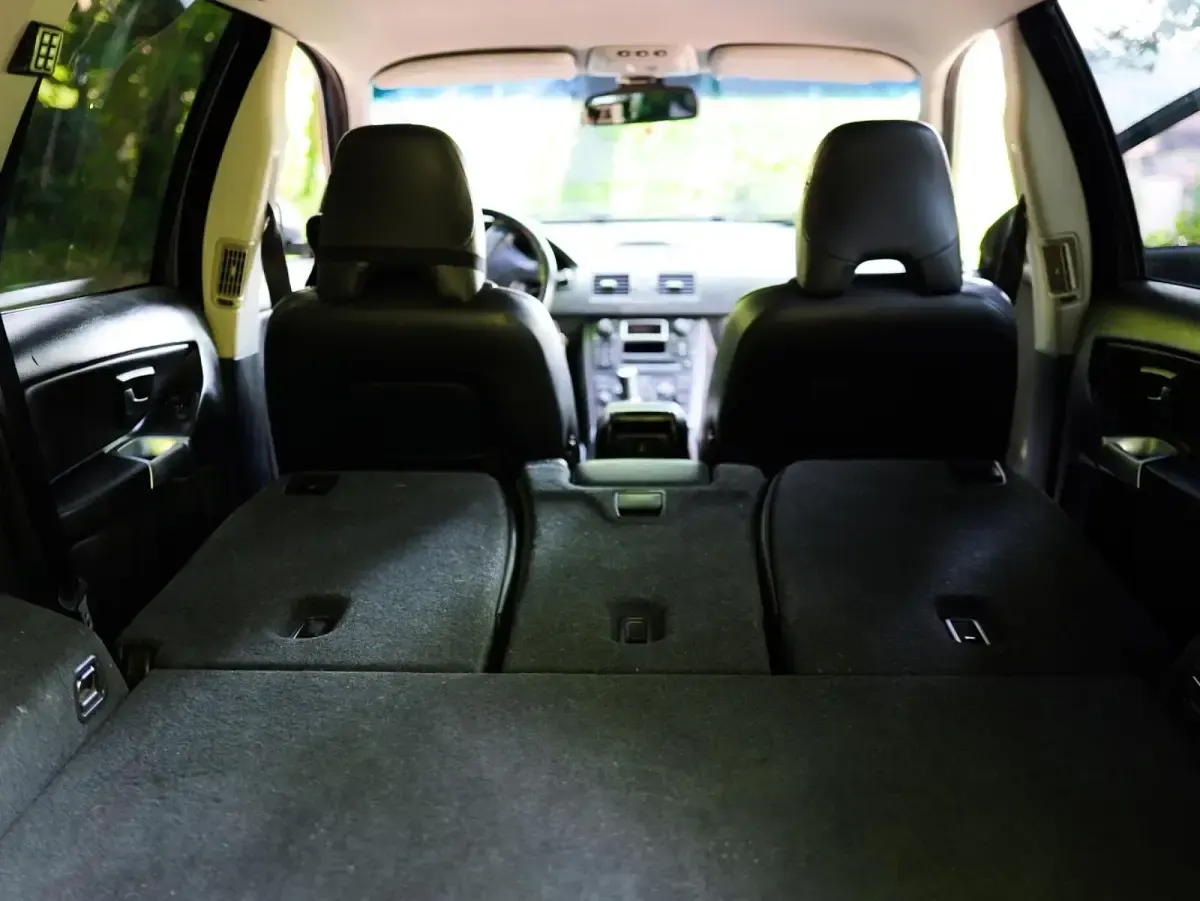 Gebraucht Volvo XC90 180 PS (132 kW) 2006 SUV