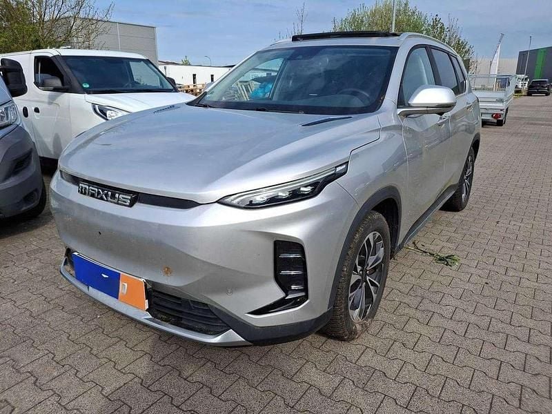 Second-hand Maxus D60e 130 kW (177 CP) 2024 Gri SUV