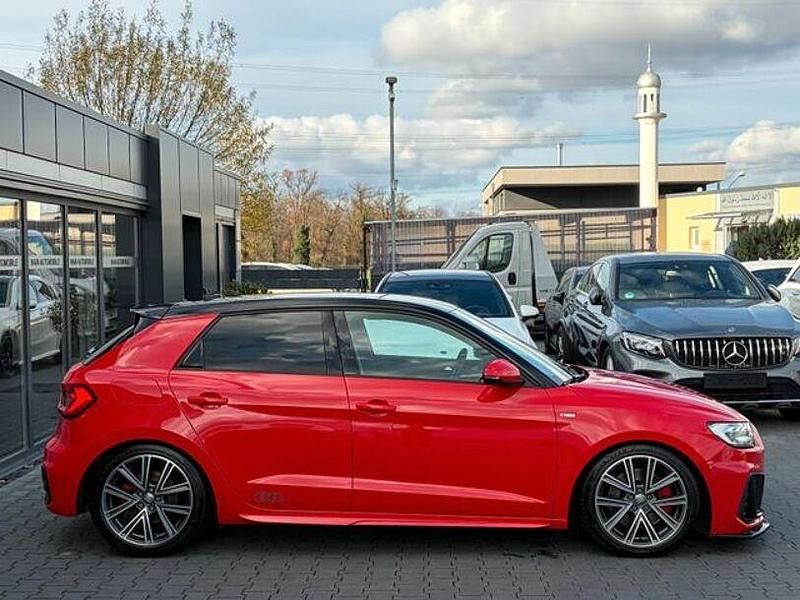 Gebraucht Audi A1 Comfort 200 PS (147 kW) 2019 Andere SUV