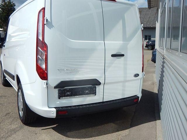 Gebraucht Ford Transit Custom Trend 131 PS (96 kW) 2023 Pickup