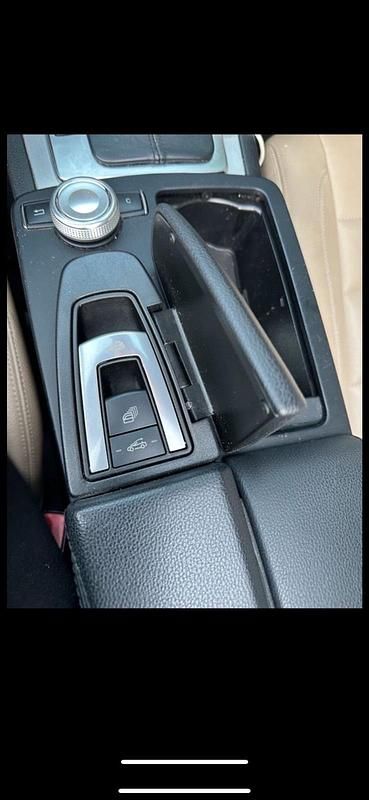 Gebraucht Mercedes E220 Avantgarde 170 PS (125 kW) 2012 Schwarz Cabrio
