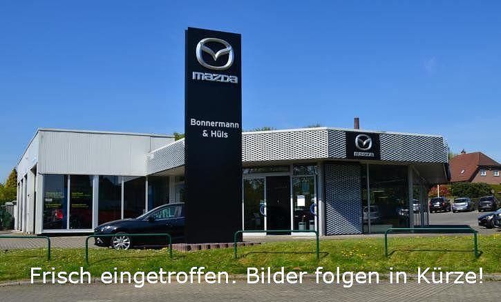 Grau Neu 2025 Mazda CX-60 Homura-Line SUV | 47.990 € (Fairer Preis) - Bild 1/1