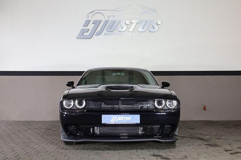 Gebraucht Dodge Challenger 309 PS (227 kW) 2022 Schwarz Coupé