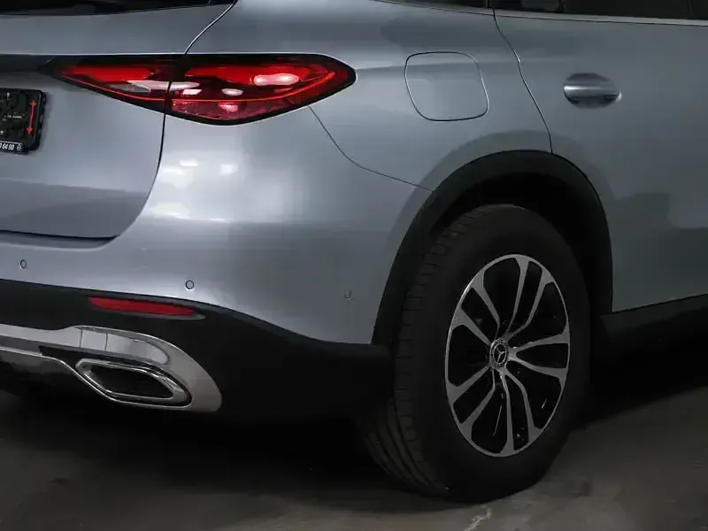 Gebraucht Mercedes GLC220 Avantgarde 197 PS (144 kW) 2025 Andere