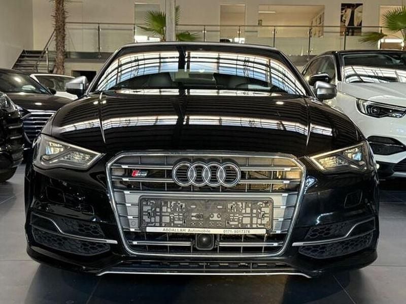 Gebraucht Audi Cabriolet Ambition 301 PS (221 kW) 2016 Andere Cabrio