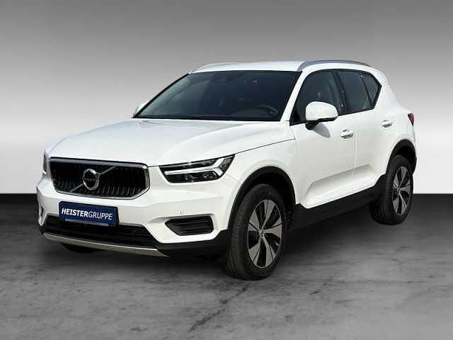 Gebraucht Volvo XC40 145 PS (106 kW) 2022 SUV