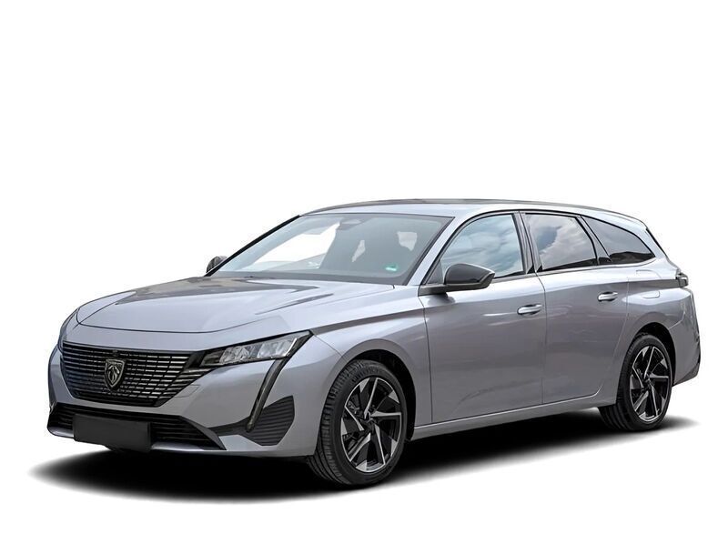 Andere Neu 2025 Peugeot 308 Allure | 29.849 € (Etwas zu teuer) - Bild 1/1