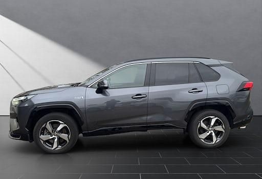 Gebraucht Toyota RAV4 Hybrid Comfort 306 PS (225 kW) 2023 1g3fa20 SUV