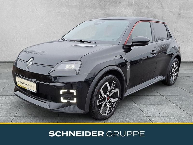 Usata Renault R5 Iconic 110 kW (150 CV) 2025 Utilitaria