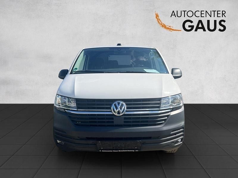 Brugt VW T6.1 150 HK (110 kW) 2022 Hvid Van