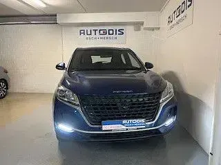 Gebraucht DFSK Fengon 106 PS (77 kW) 2025 Blau SUV