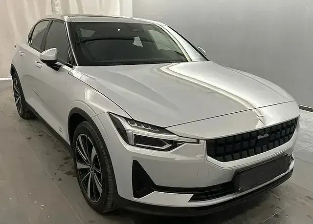 Gebraucht Polestar 2 Plus 169 kW (231 PS) 2022 Andere Kleinwagen