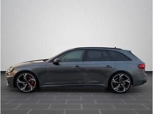 Gebraucht Audi RS4 450 PS (330 kW) 2024 Grau (daytonagrau) Kombi
