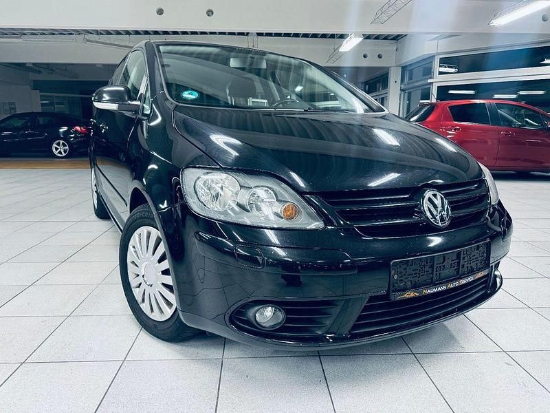 Gebraucht VW Golf IV 102 PS (75 kW) 2006 Schwarz Limousine